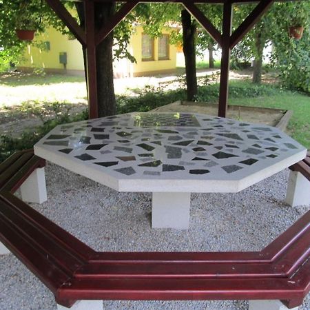 Villa Patio Extérieur photo