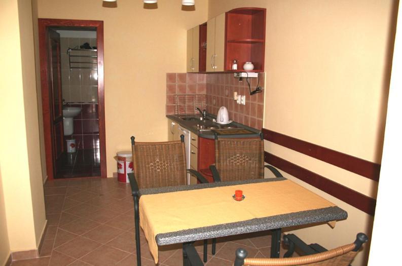 Villa Patio Extérieur photo