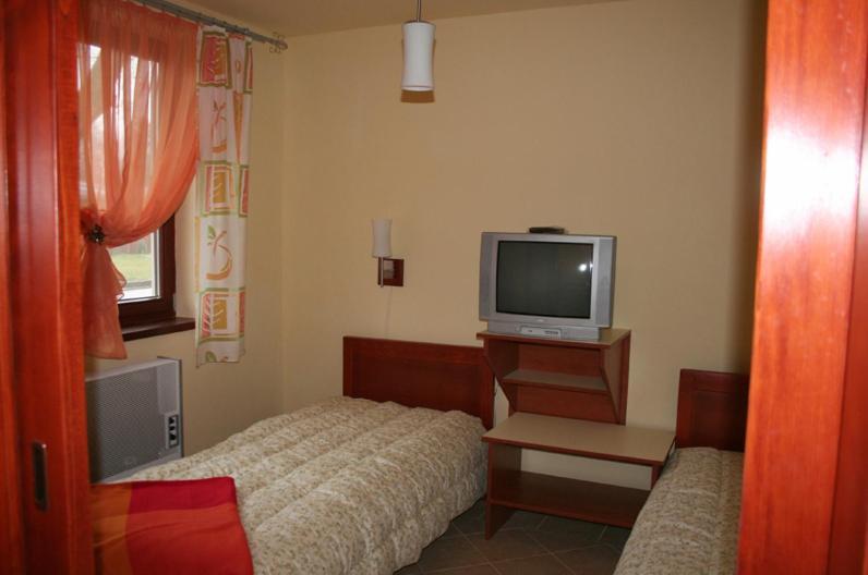 Villa Patio Chambre photo