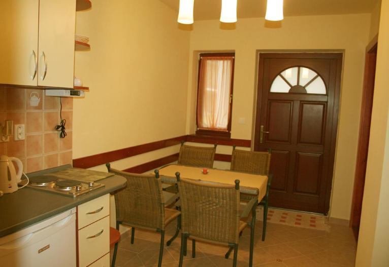 Villa Patio Chambre photo