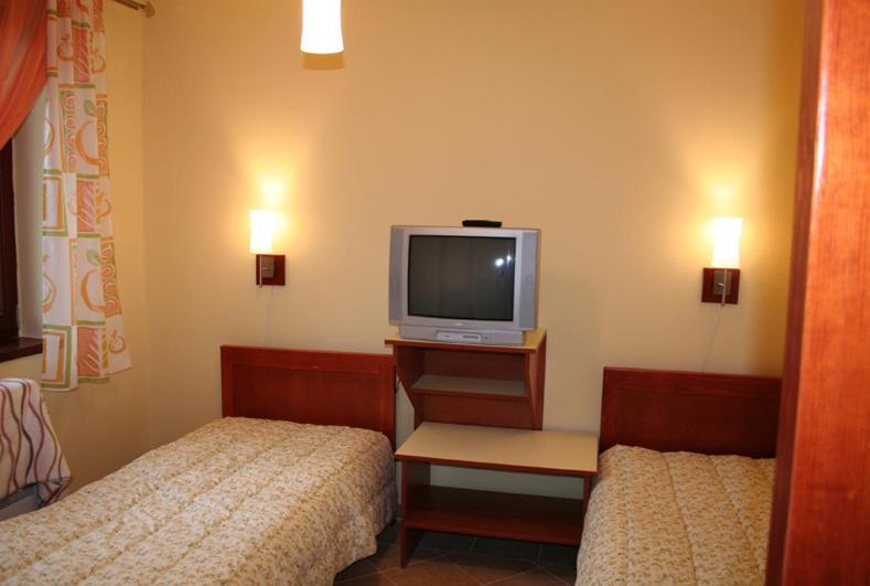 Villa Patio Chambre photo
